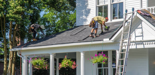 Quick and Trustworthy Emergency Roof Repair Services in Buzzards Bay, MA